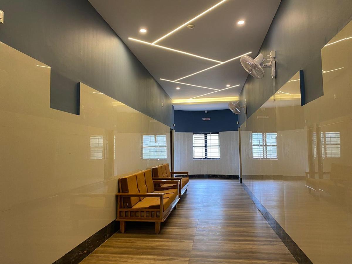 Shreesham Resort At Malpe Beach 우두피 외부 사진