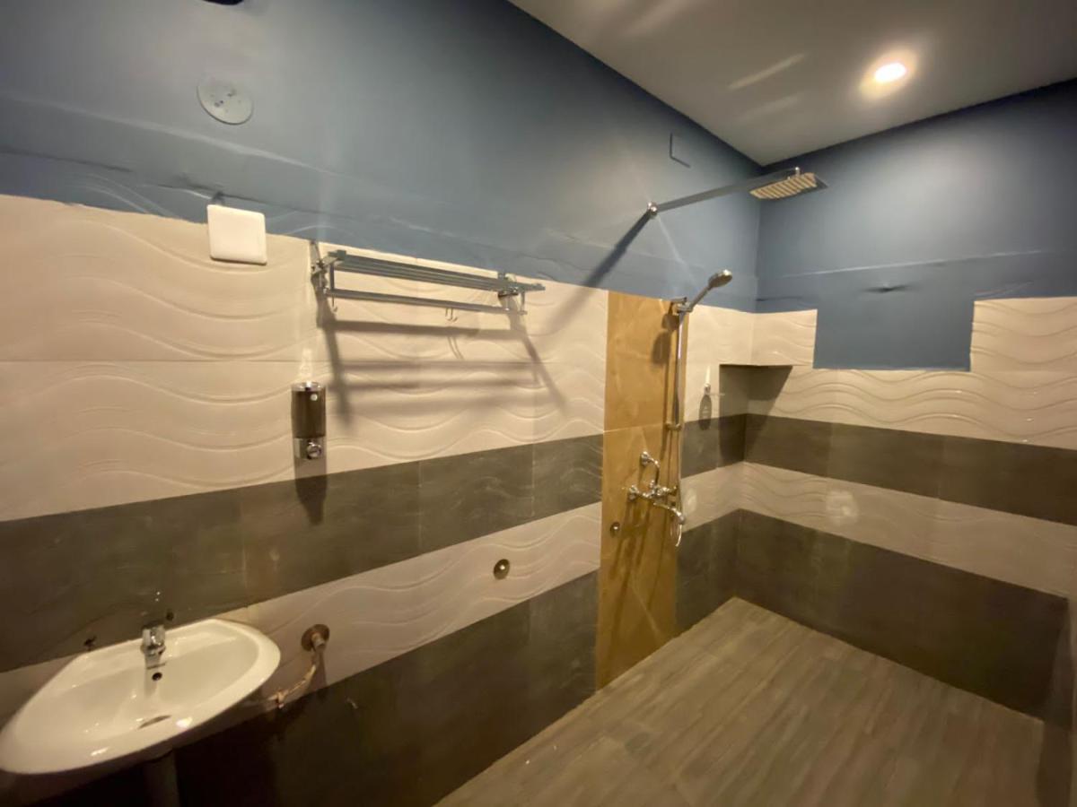 Shreesham Resort At Malpe Beach 우두피 외부 사진